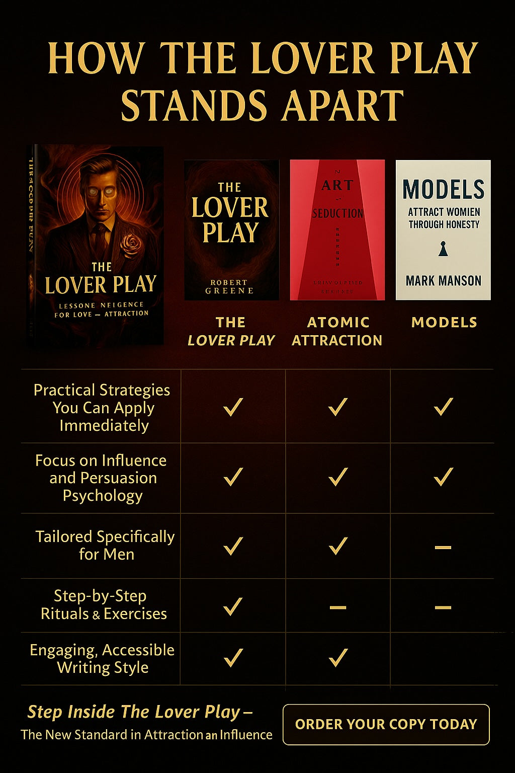 The Mark A Sign. A Seal. A Story That Still Speaks.