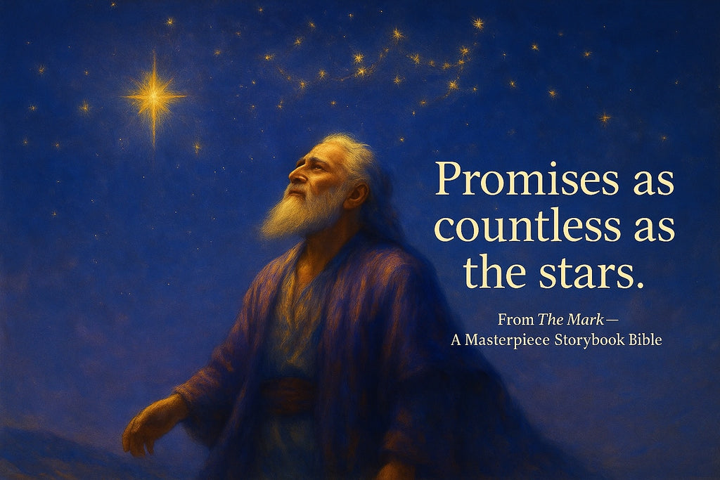 The Mark: For Those Who Press Toward the High Calling of Christ