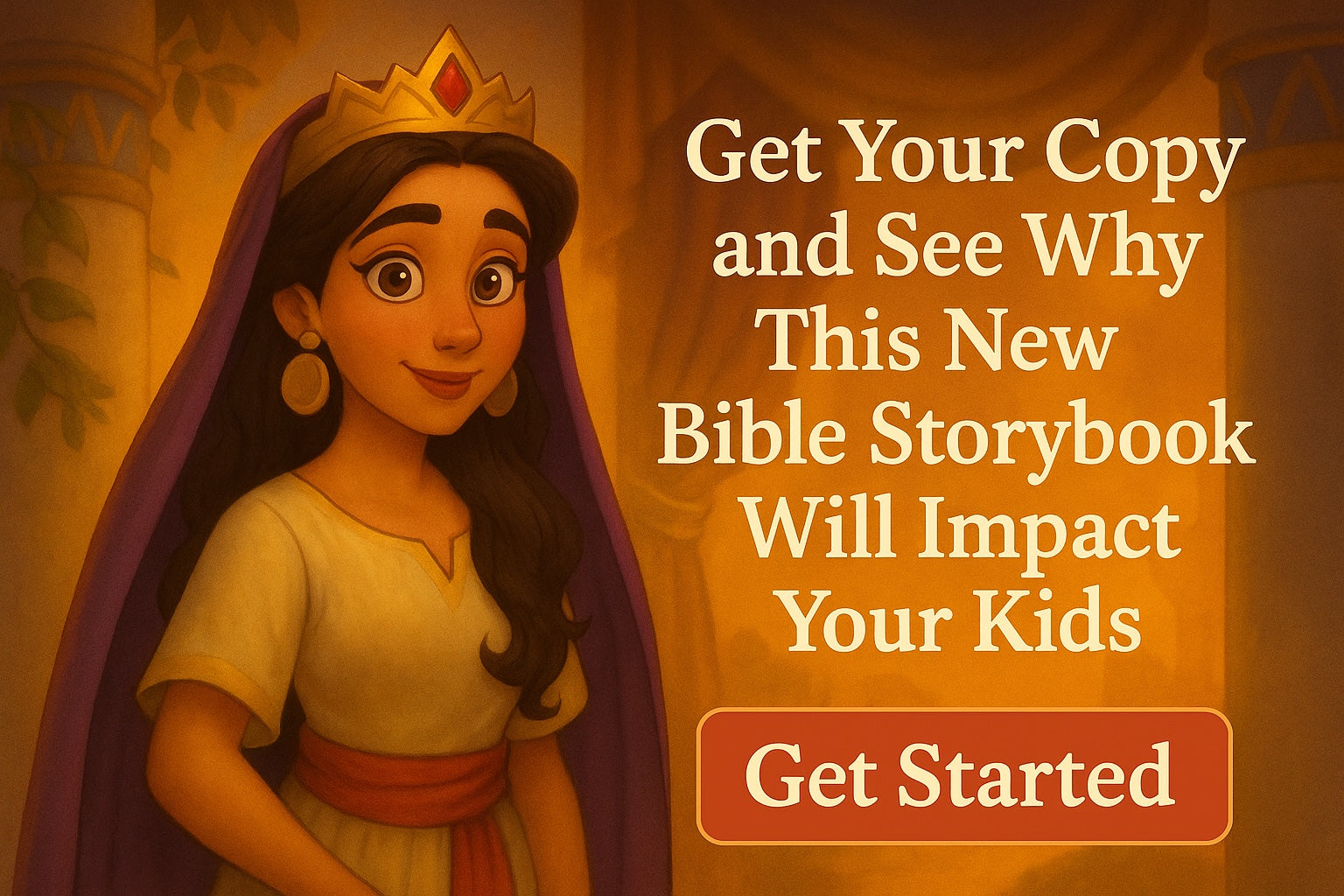 God’s Big World Bible: Bible Stories for Kids with Beautiful Illustrations and Big Faith Lessons: From Creation to the Cross—True Stories of Courage, ... and God’s Faithfulness American Bible Company