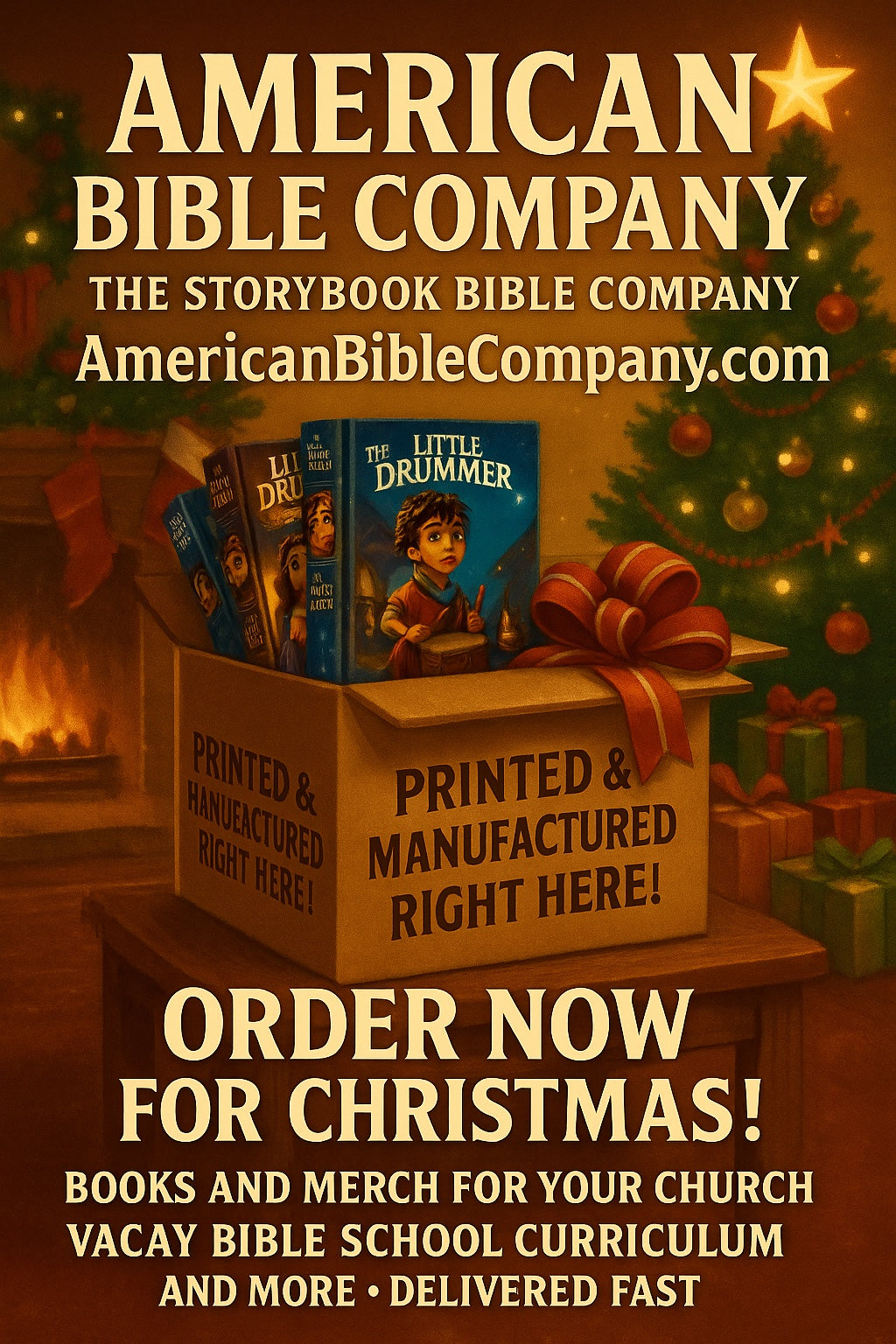 The Little Drummer Boy - Who Didn't Know the Song - : A Heartwarming Christmas Story of Rhythm, Redemption, and Joy