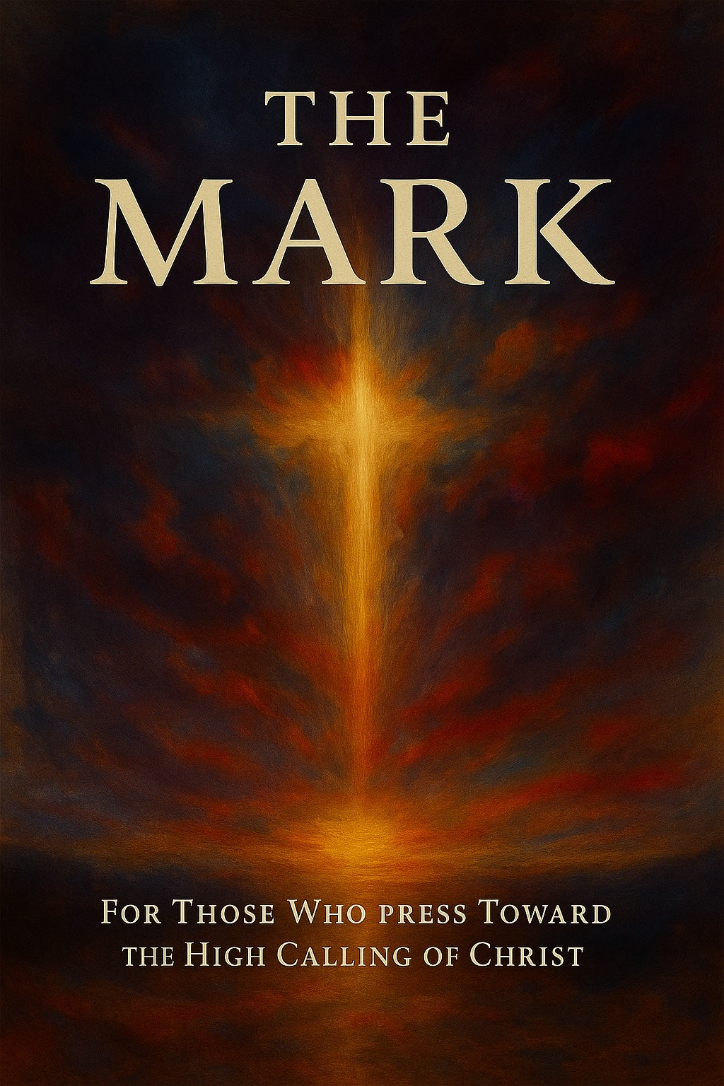 The Mark: For Those Who Press Toward the High Calling of Christ