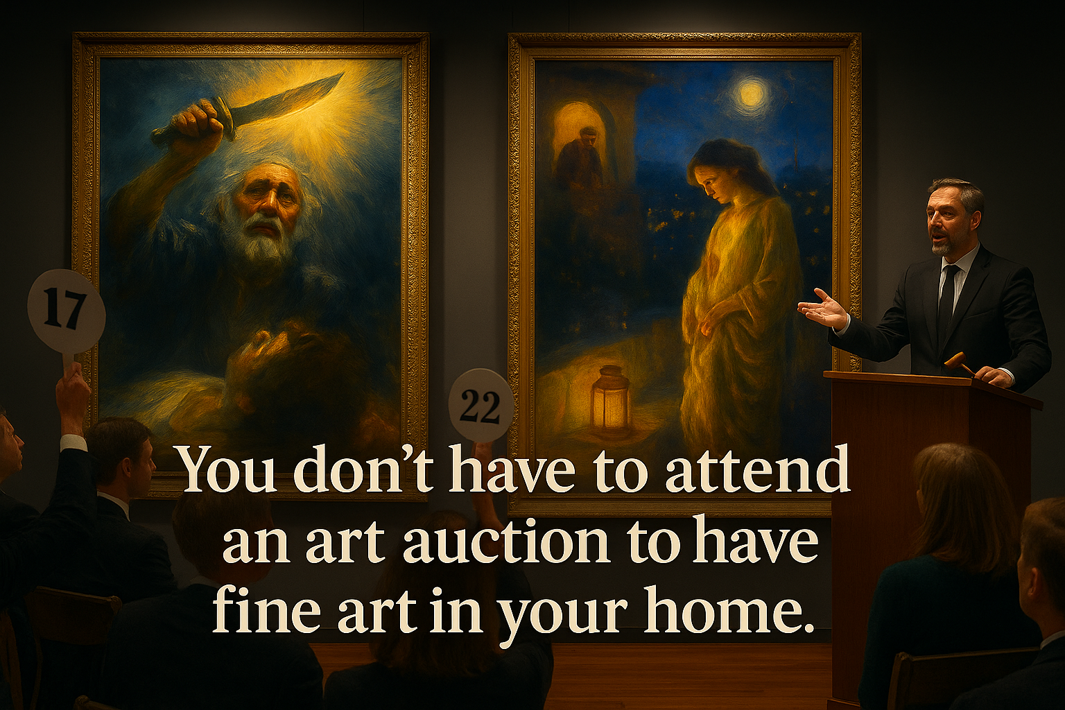 The Mark: For Those Who Press Toward the High Calling of Christ